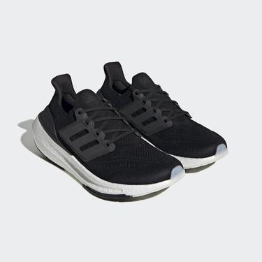  adidas Ultraboost Light  Erkek Siyah Spor Ayakkabı