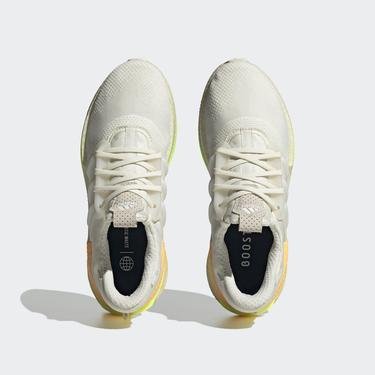  adidas X_Plrboost  Kadın Bej Spor Ayakkabı