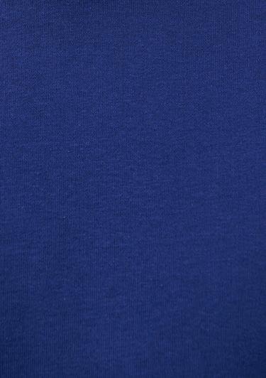  Mavi Kapüşonlu Mavi Sweatshirt 0610937-70722
