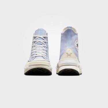  Converse Run Star Legacy Cx Seasonal Color Kadın Mor  Sneaker