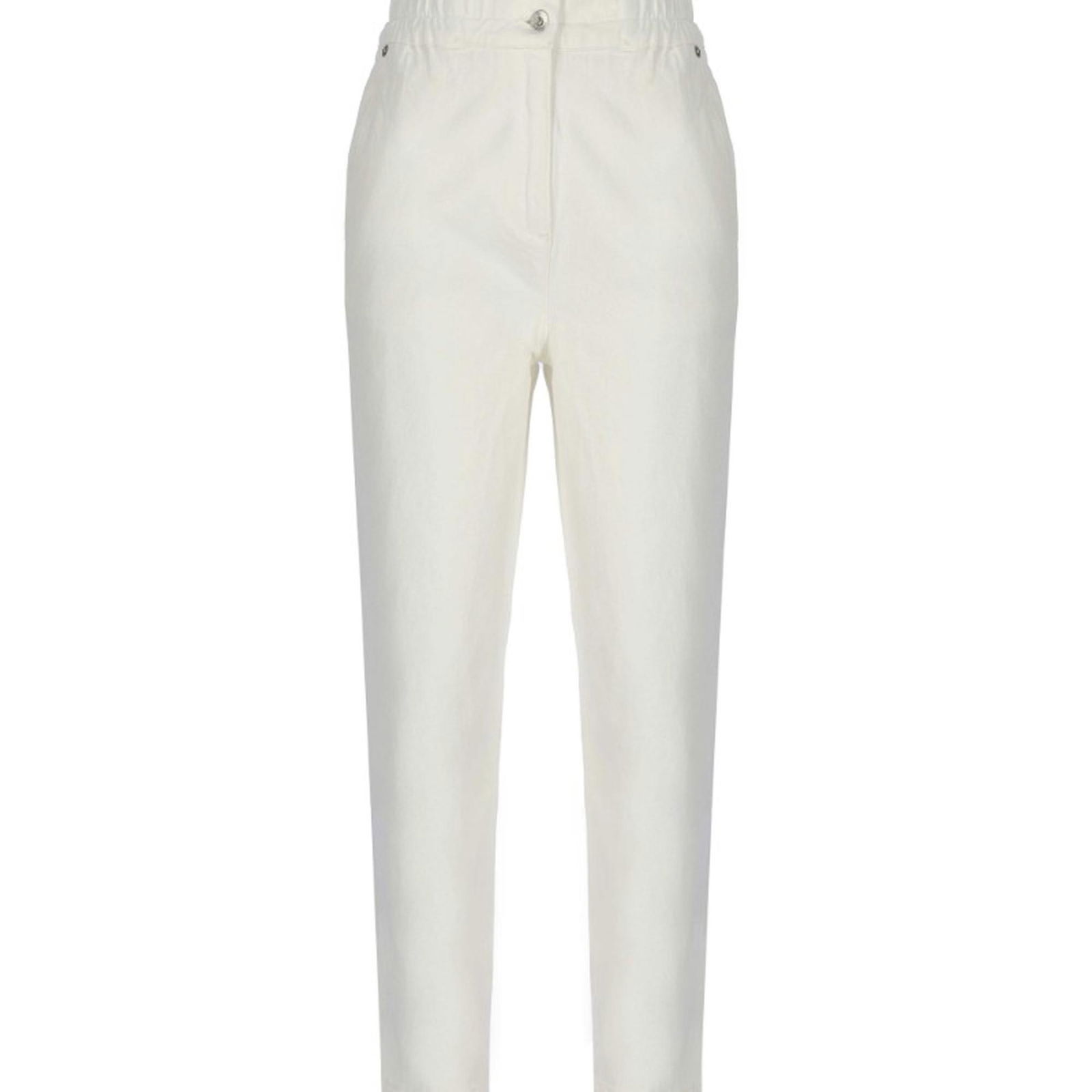 Kadın Kot Pantolon 23560 1000 - 1000 WHITE