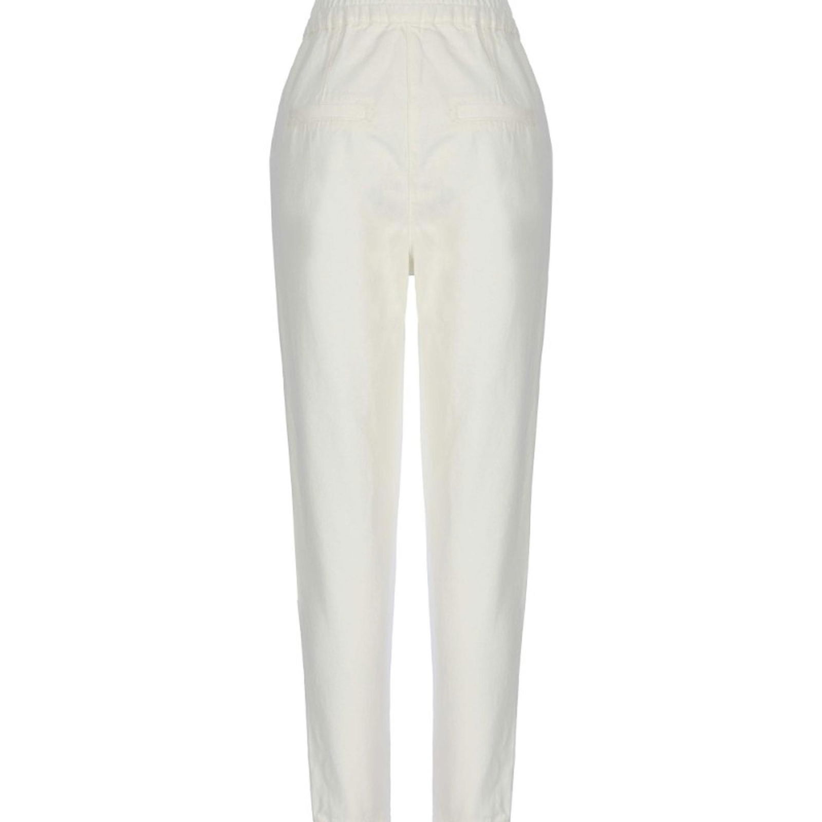 Kadın Kot Pantolon 23560 1000 - 1000 WHITE