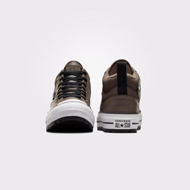  Converse Chuck Taylor All Star Malden Street Unisex Gri Sneaker