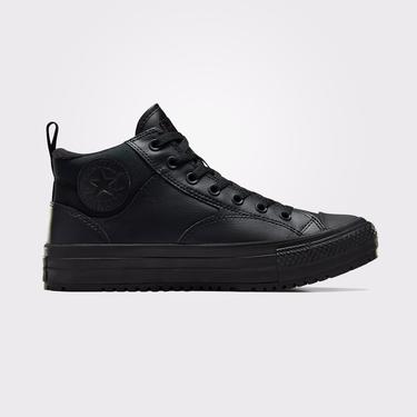  Converse Chuck Taylor All Star City Trek Unisex Siyah Bot