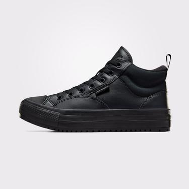  Converse Chuck Taylor All Star City Trek Unisex Siyah Bot