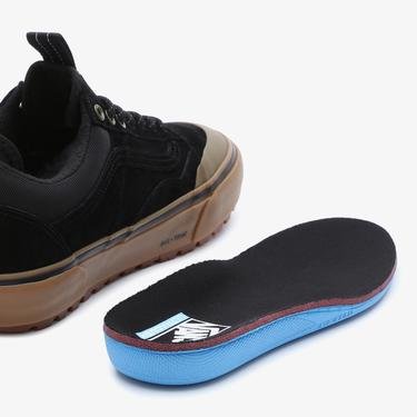  Vans Old Skool Mte-2 Unisex Siyah Sneaker