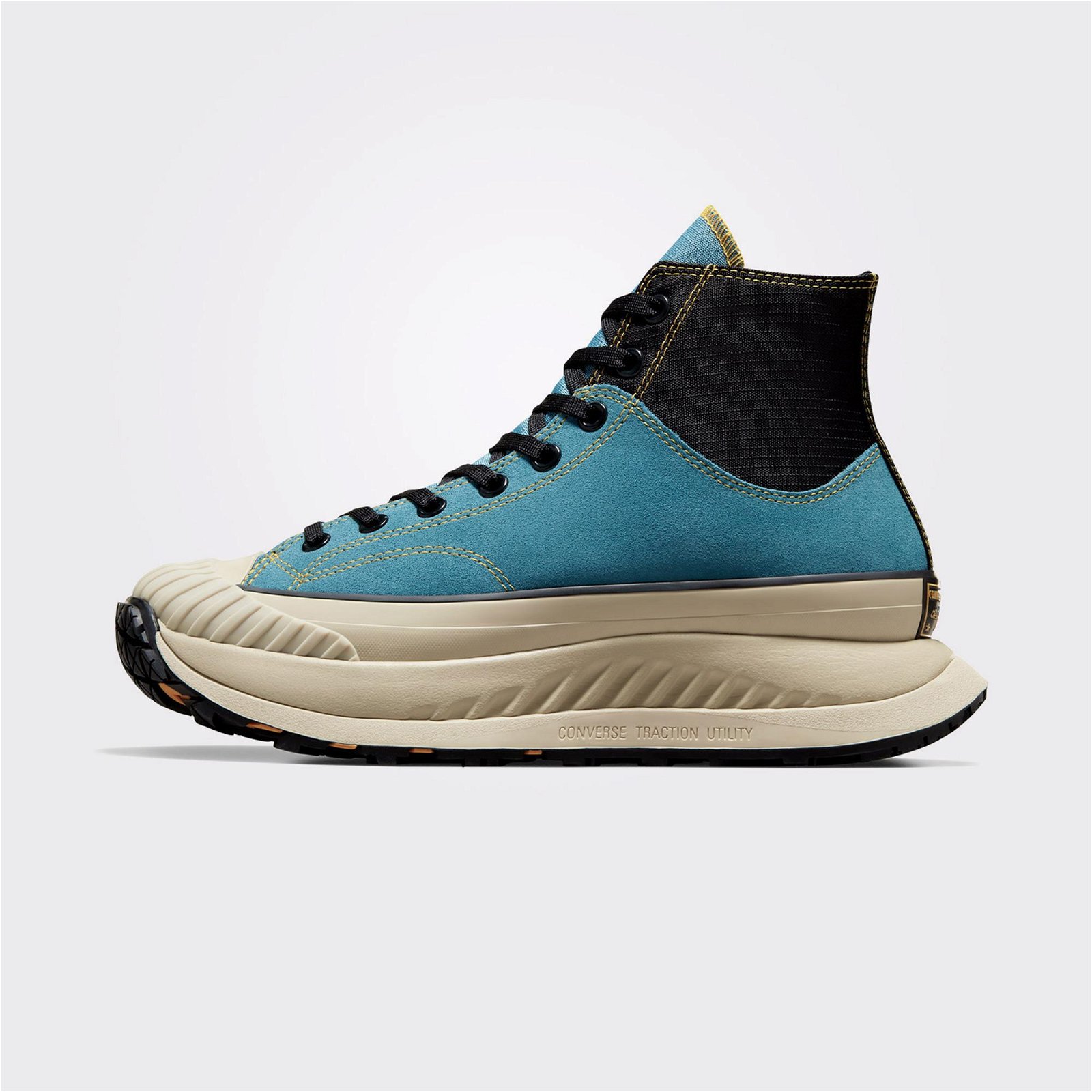 Converse Chuck 70 At-Cx City Workwear Unisex Mavi Sneaker