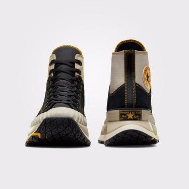  Converse Chuck 70 At-Cx City Workwear Unisex Siyah Sneaker