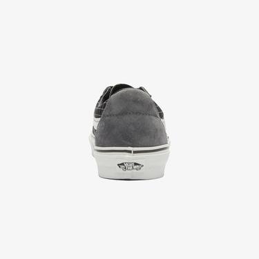  Vans Sk8-Low Unisex Gri Sneaker