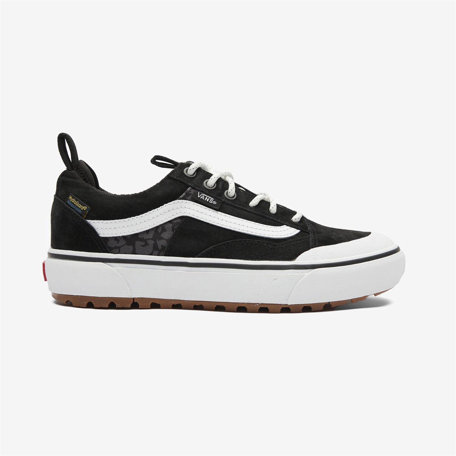 Vans Old Skool MTE-2 Unisex Siyah Sneaker