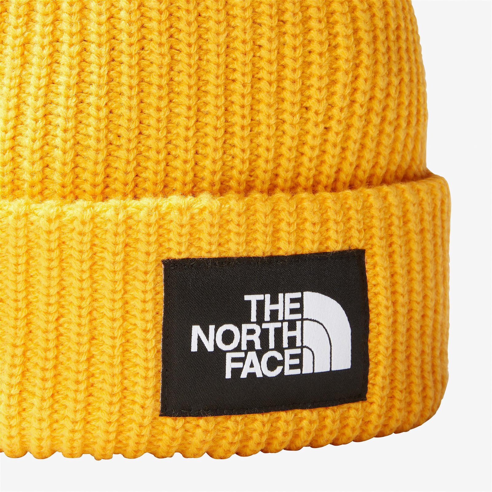 The North Face Salty Lined Unisex Sarı Bere