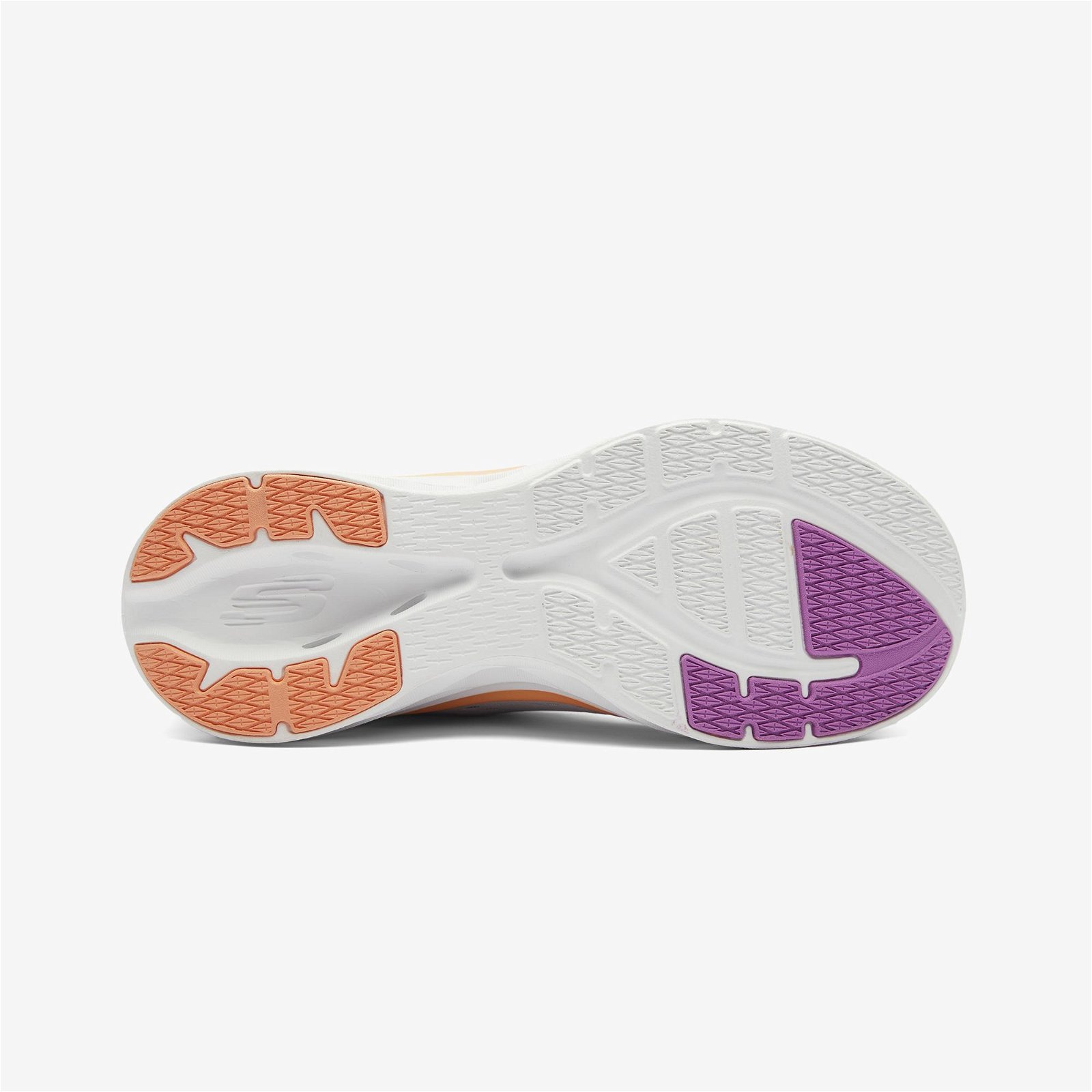 Skechers Glide-Step Swift - Fresh Appe Kadın Gri Spor Ayakkabı