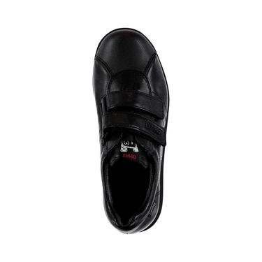  Camper Pelotas Ariel Çocuk Siyah Ayakkabı