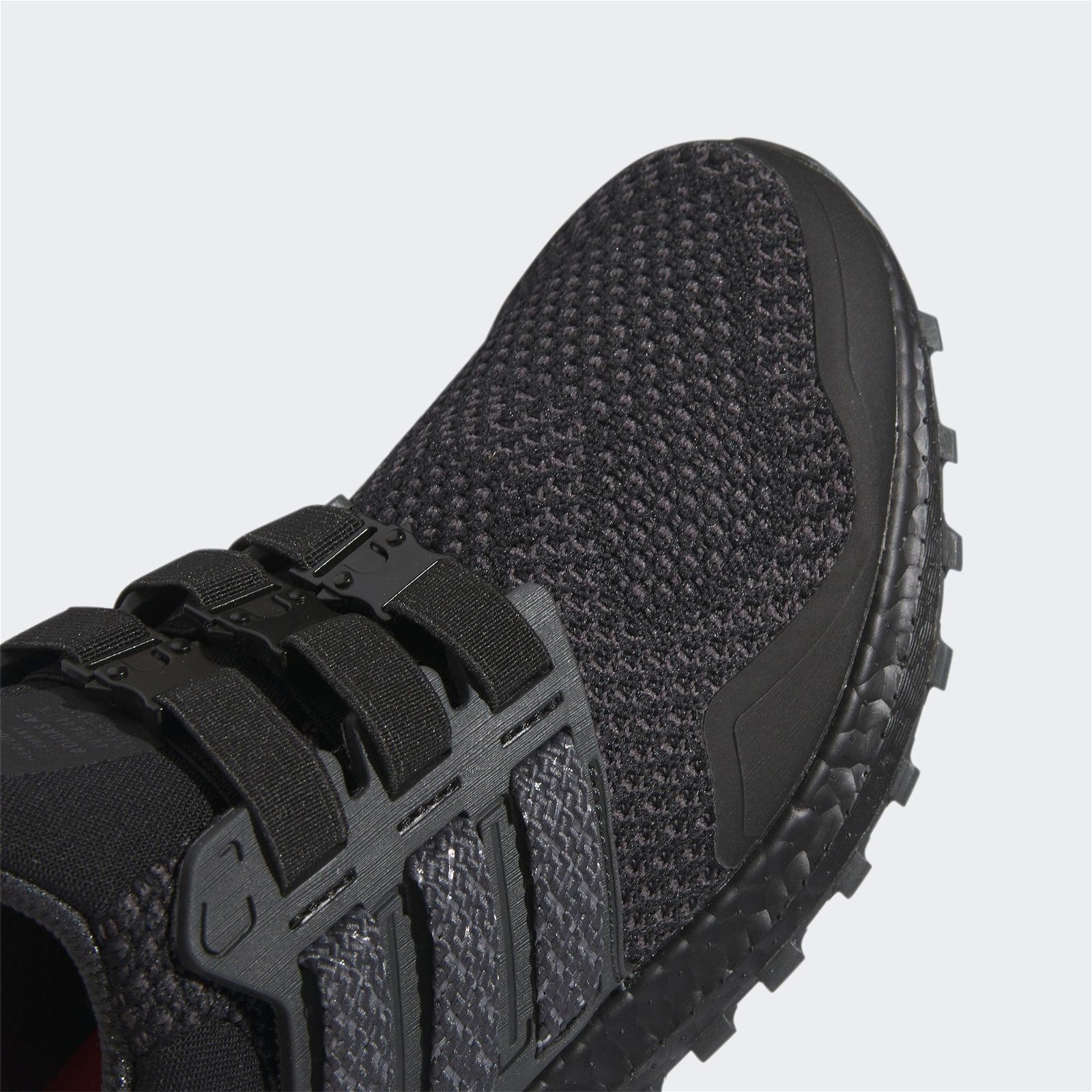 adidas Ultraboost 1.0 Kadın Siyah Sneaker
