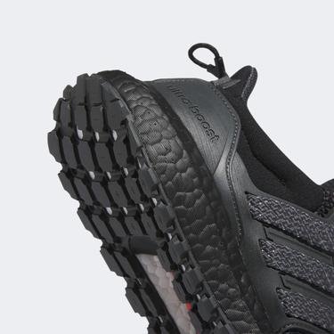  adidas Ultraboost 1.0 Kadın Siyah Sneaker