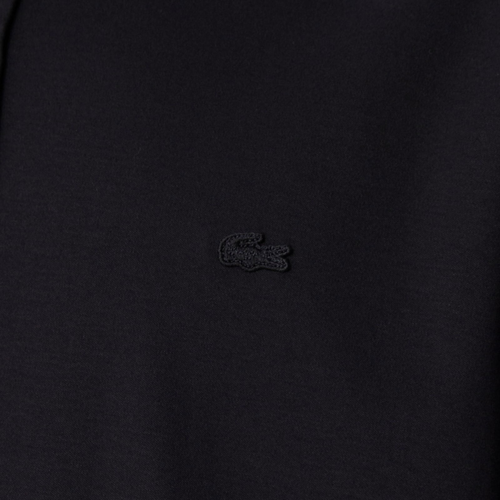 Lacoste Erkek Slim Fit Siyah Gömlek