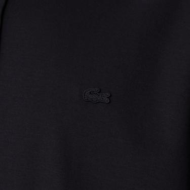  Lacoste Erkek Slim Fit Siyah Gömlek