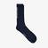 Lacoste Classic Erkek Sarı Çorap
