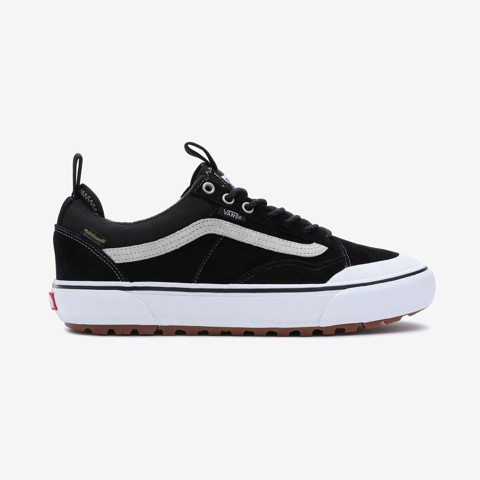Vans Old Skool MTE-2 Unisex Siyah Sneaker