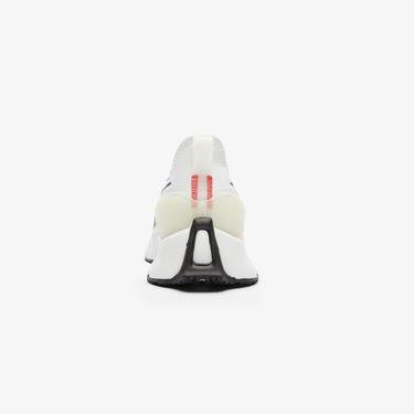  Reebok Zig Kinetica 3 Unisex Beyaz Spor Ayakkabı