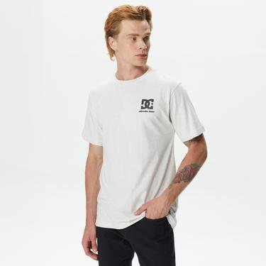  DC Shoes Star Wars Erkek Beyaz T-Shirt