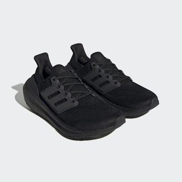  adidas Ultraboost Light Erkek Siyah Spor Ayakkabı