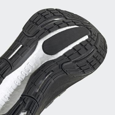  adidas Ultraboost Light Erkek Siyah Spor Ayakkabı