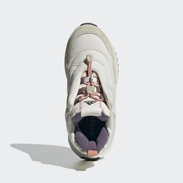  adidas X_Plrboost Puffer Kadın Beyaz Spor Ayakkabı