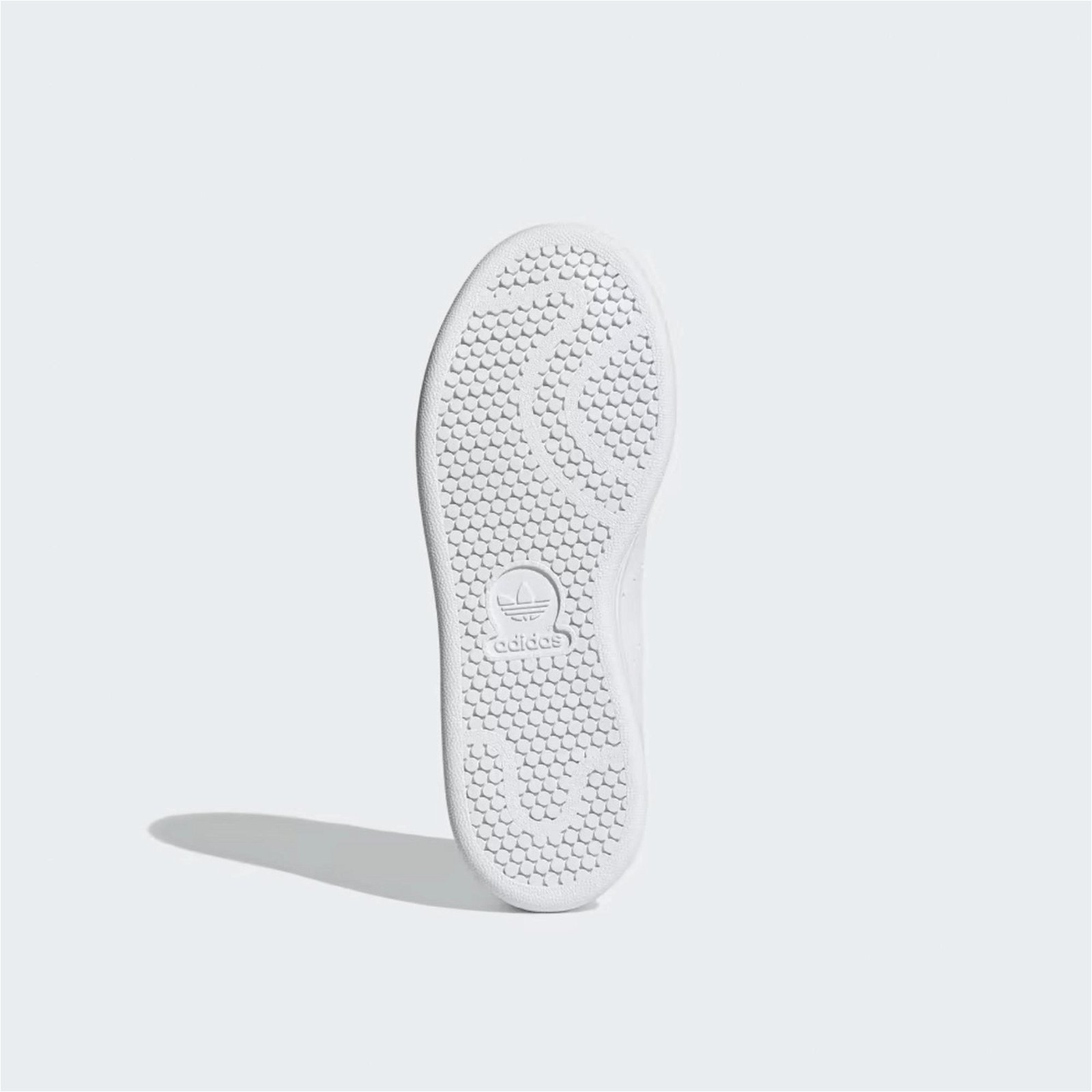 adidas Stan Smith Kadın Beyaz/Renkli Spor Ayakkabı