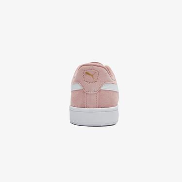  Puma Smash 3.0 Unisex Pembe Spor Ayakkabı