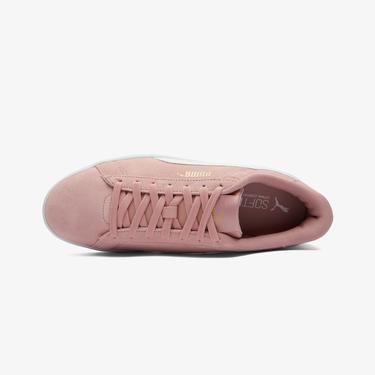  Puma Smash 3.0 Unisex Pembe Spor Ayakkabı