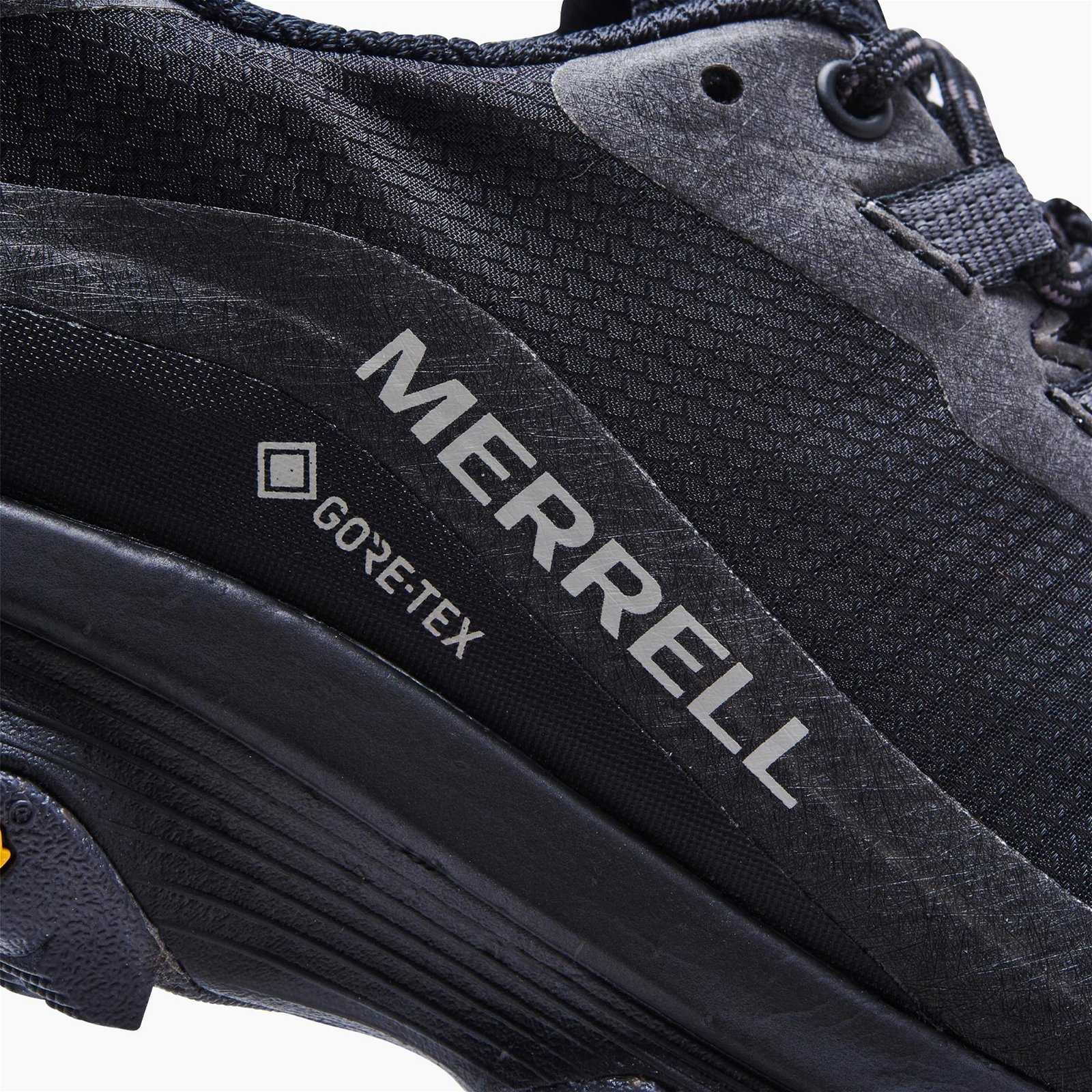 Merrell Moab Speed Gore-Tex Kadın Outdoor Ayakkabı