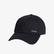 Calvin Klein Essential Patch Bb Erkek Siyah Şapka