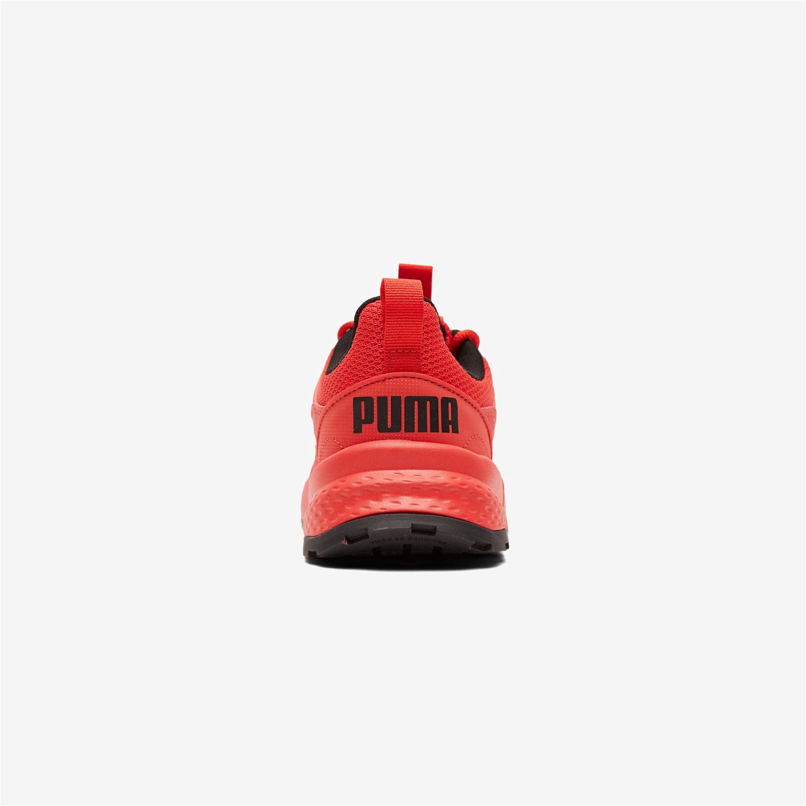 Puma Anzarun 2.0 Kadın Kırmızı Spor Ayakkabı