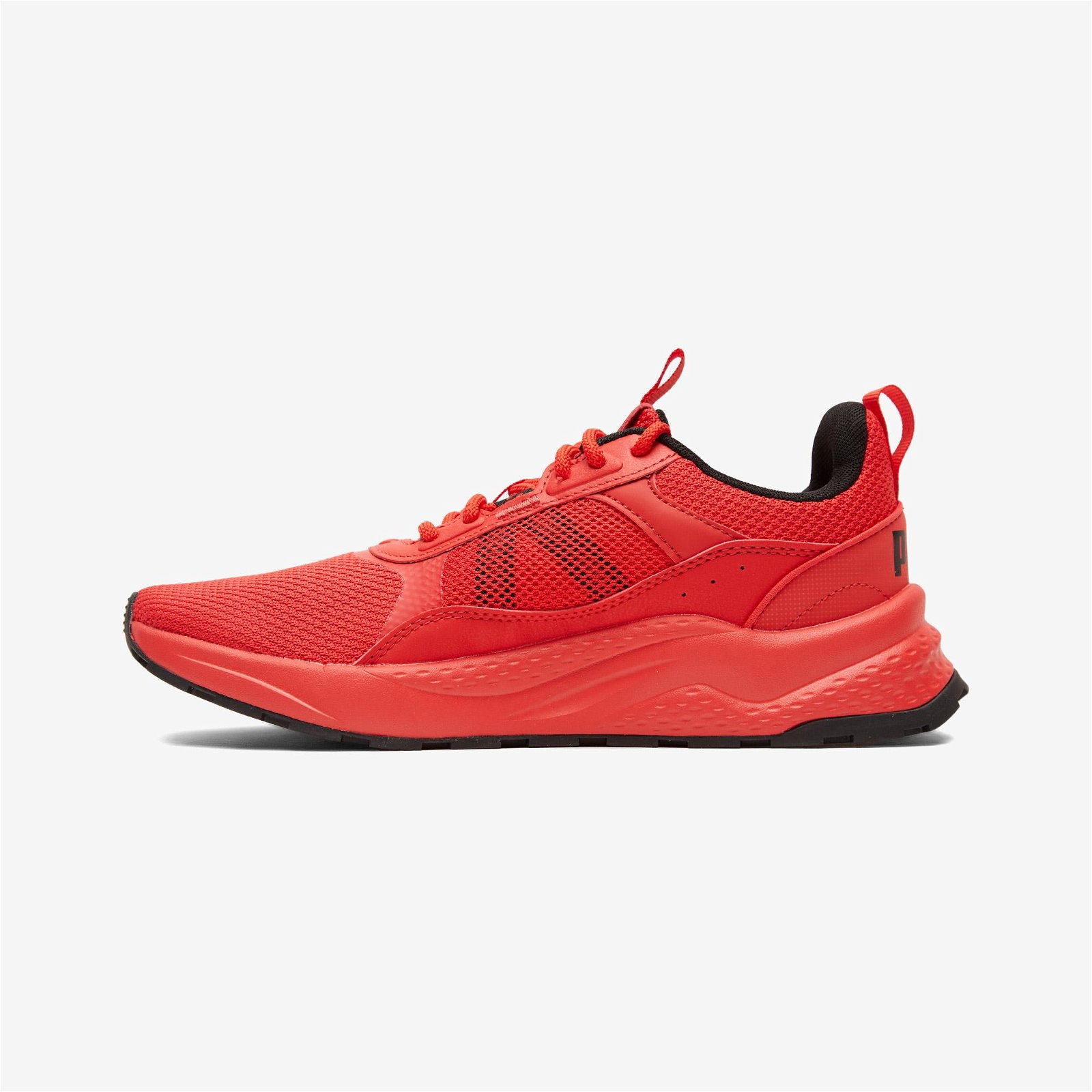Puma Anzarun 2.0 Kadın Kırmızı Spor Ayakkabı