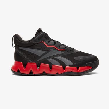  Reebok Zig Encore Unisex Siyah Basketbol Ayakkabısı