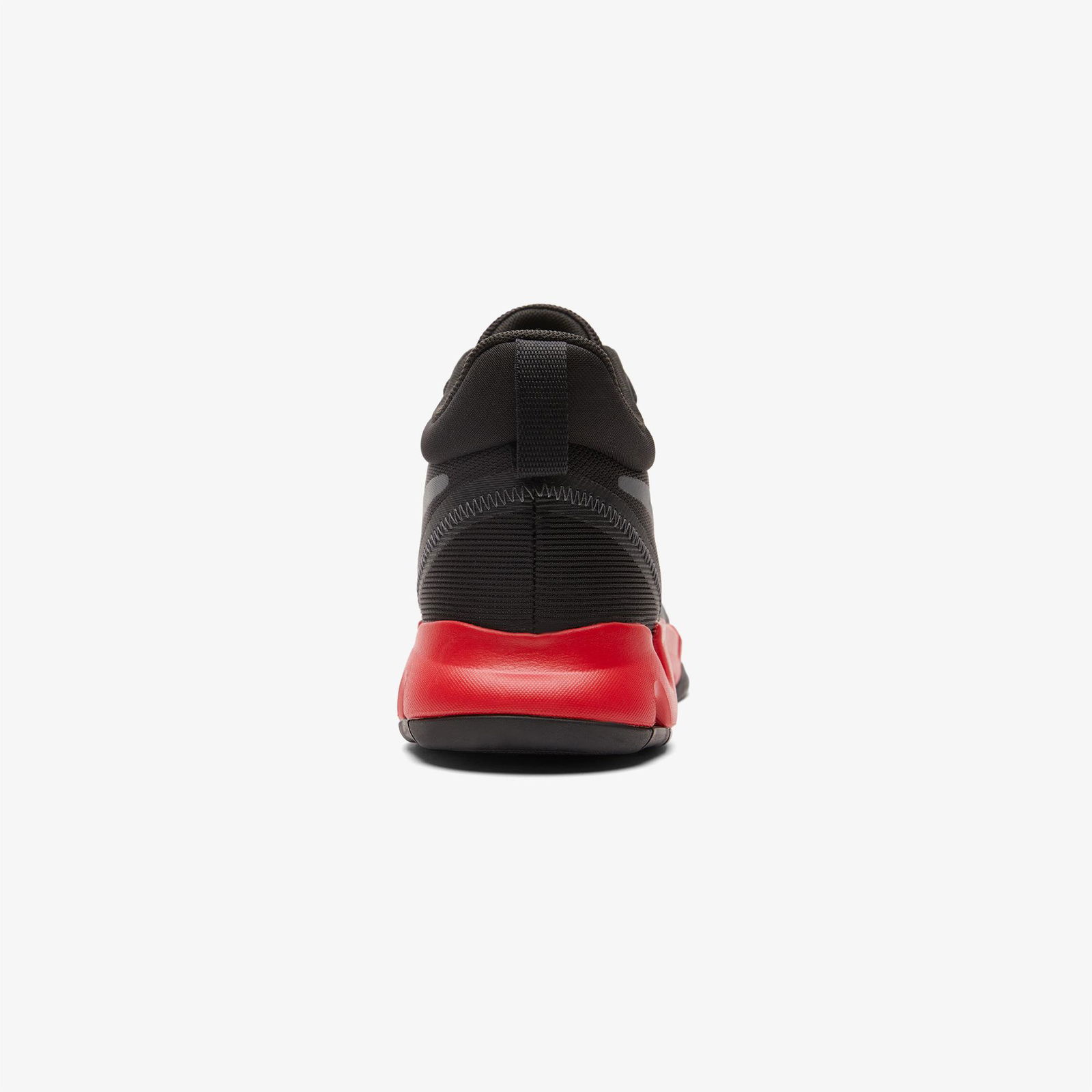 Reebok Zig Encore Unisex Siyah Basketbol Ayakkabısı