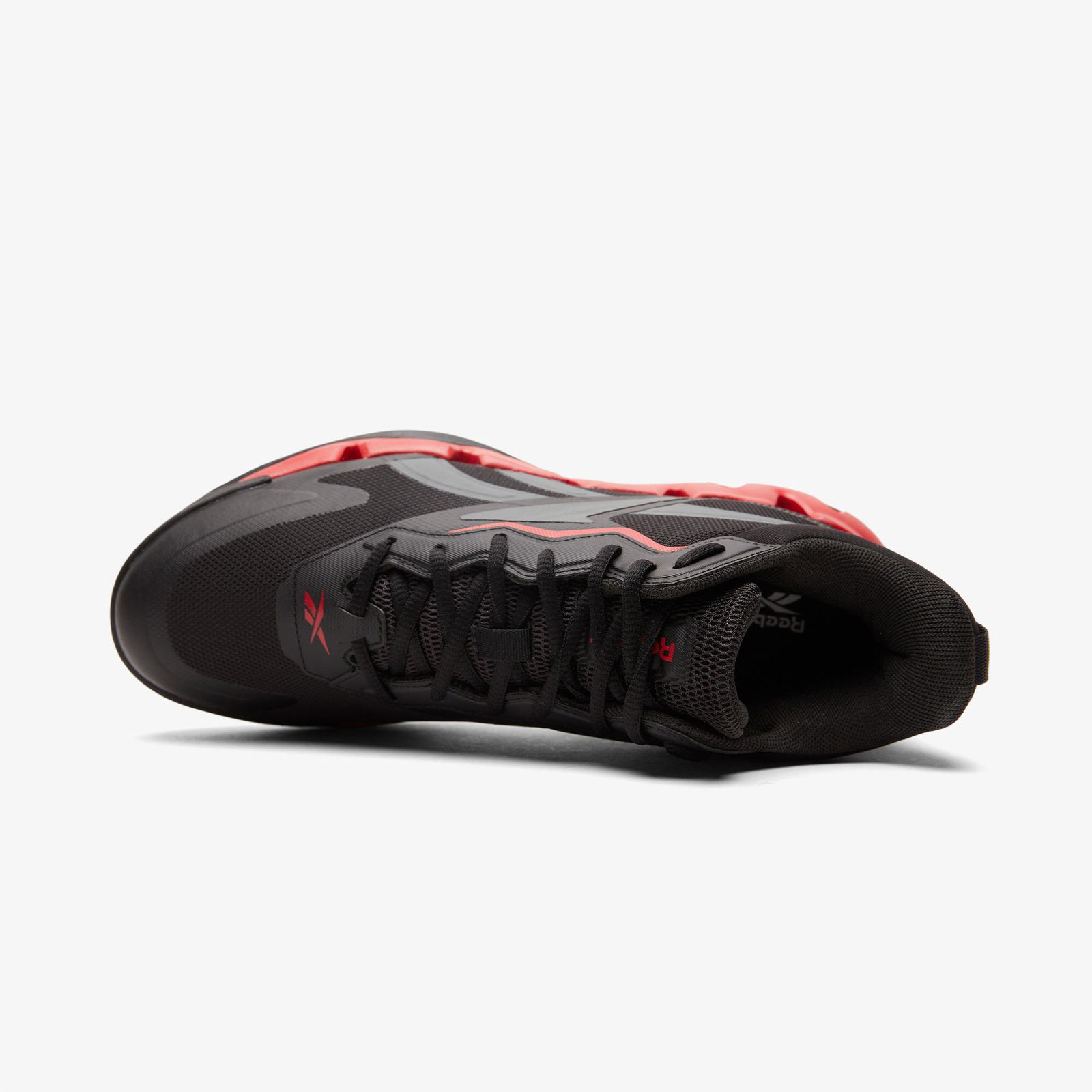 Reebok Zig Encore Unisex Siyah Basketbol Ayakkabısı