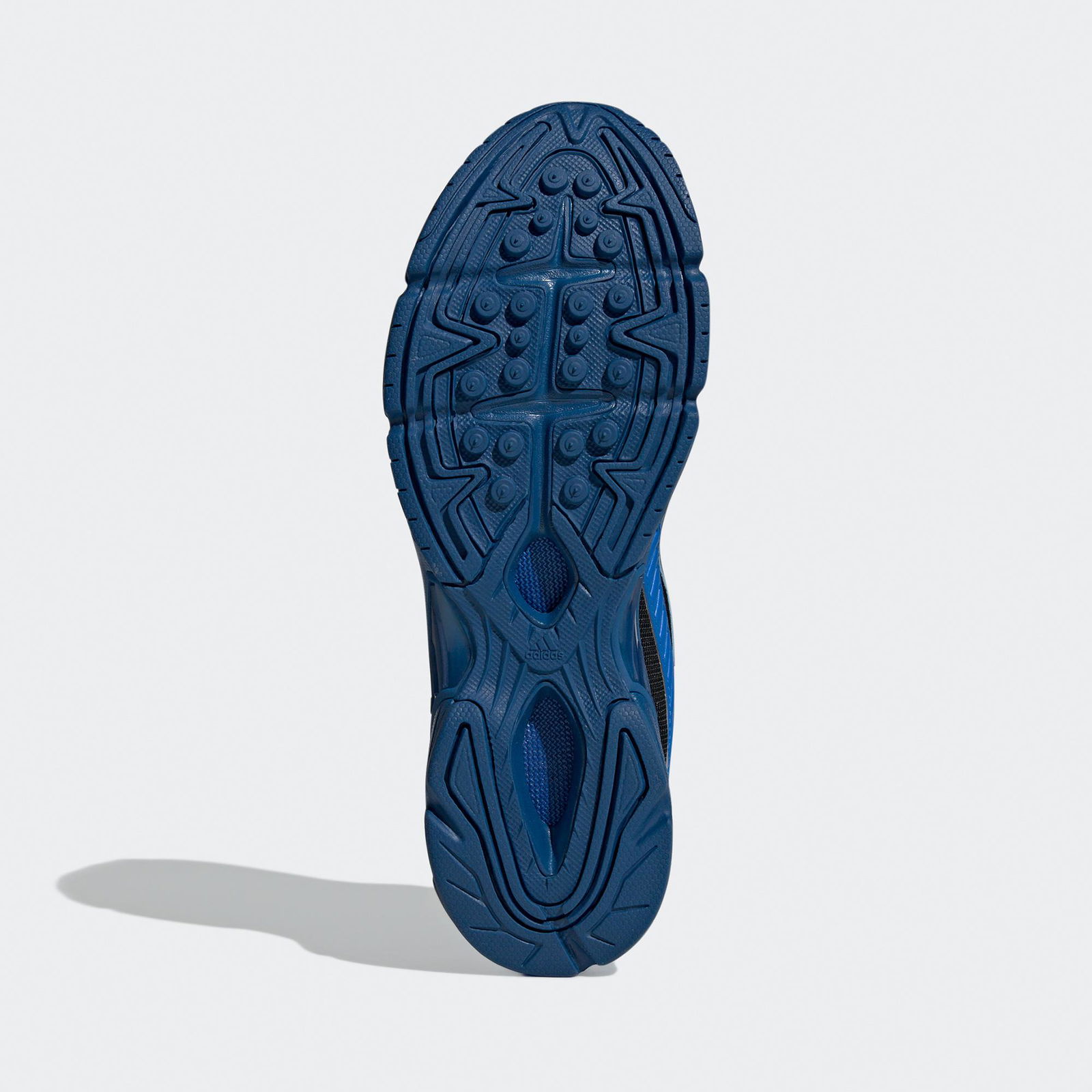 adidas Orketro 2 Erkek Lacivert Spor Ayakkabı