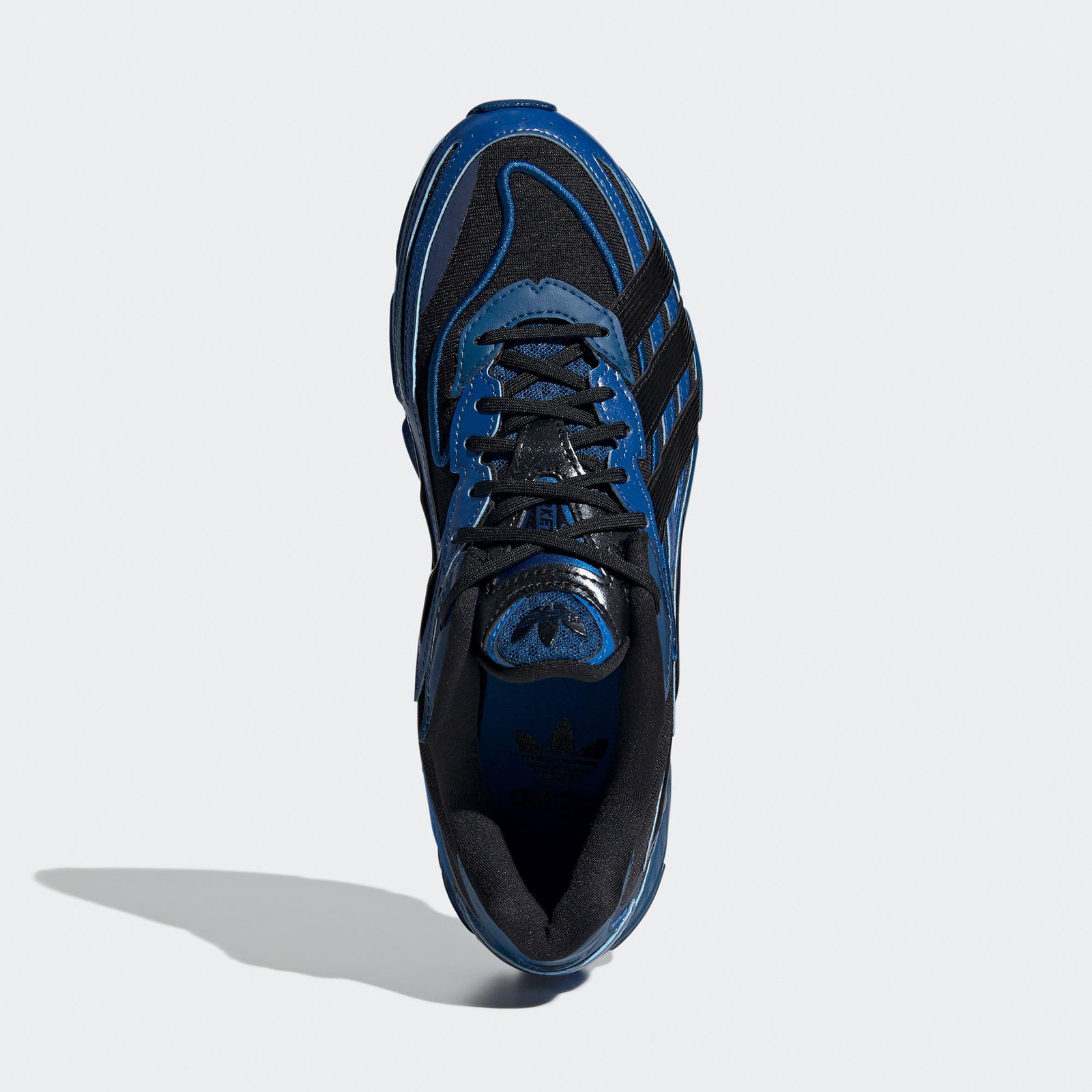 adidas Orketro 2 Erkek Lacivert Spor Ayakkabı