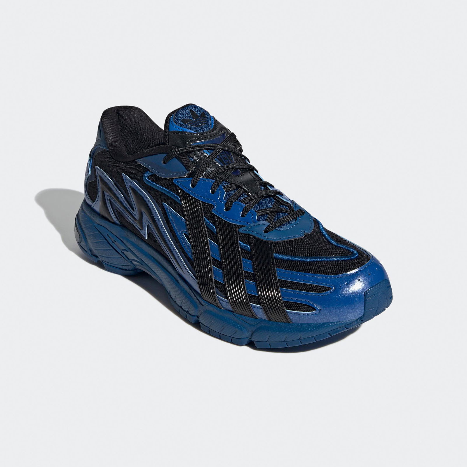 adidas Orketro 2 Erkek Lacivert Spor Ayakkabı