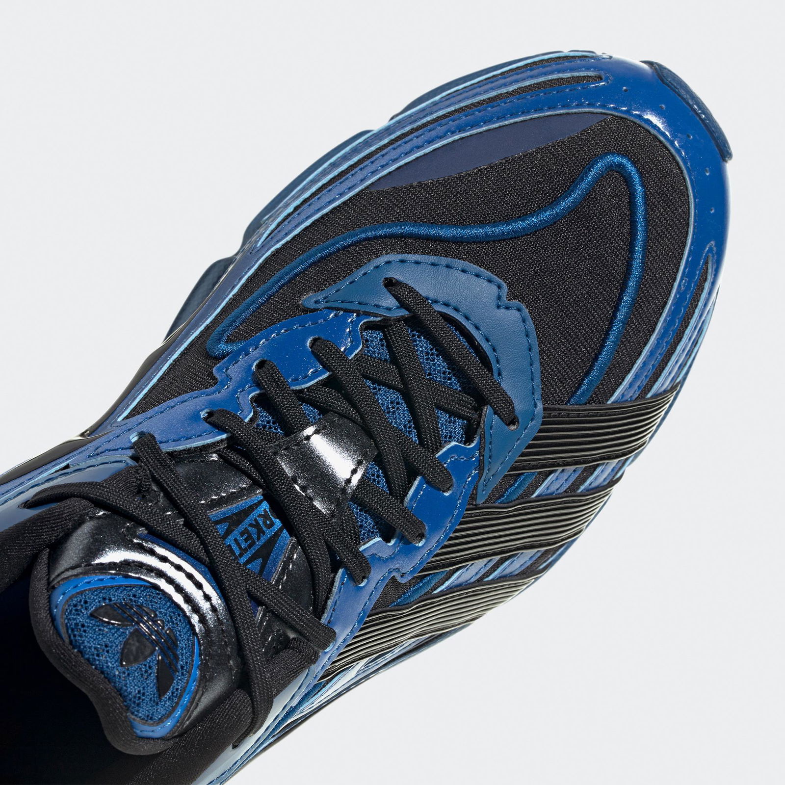 adidas Orketro 2 Erkek Lacivert Spor Ayakkabı