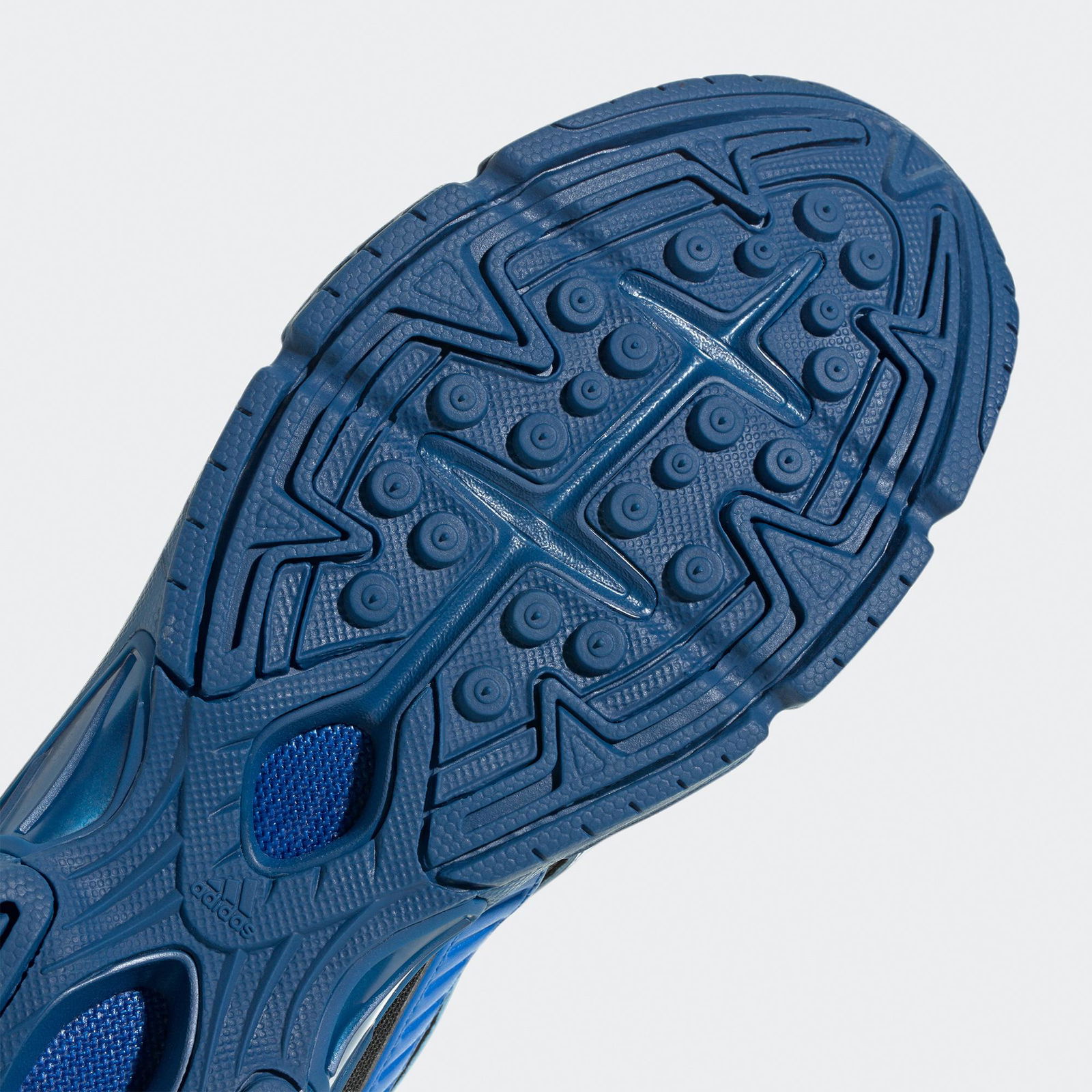 adidas Orketro 2 Erkek Lacivert Spor Ayakkabı