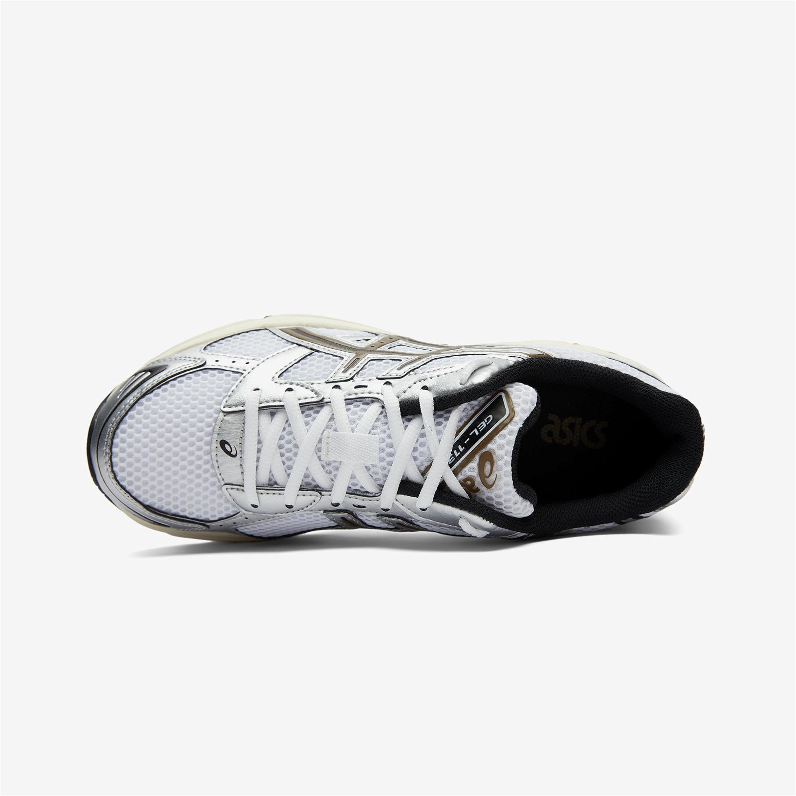 Asics Gel-1130 Erkek Beyaz Sneaker