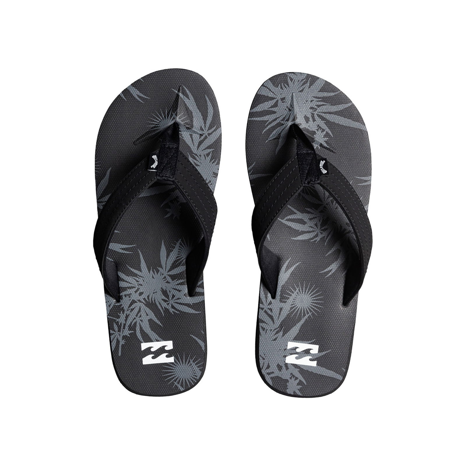 Billabong All Day Theme Erkek Terlik
