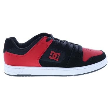  DC Manteca 4 Erkek Ayakkabı