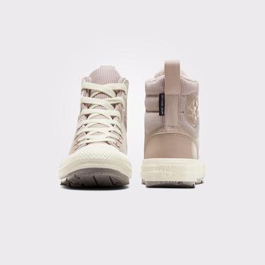  Converse Chuck Taylor All Star Berkshire Boot Unisex Gri Bot