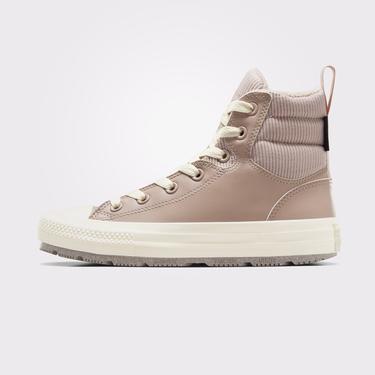  Converse Chuck Taylor All Star Berkshire Boot Unisex Gri Bot