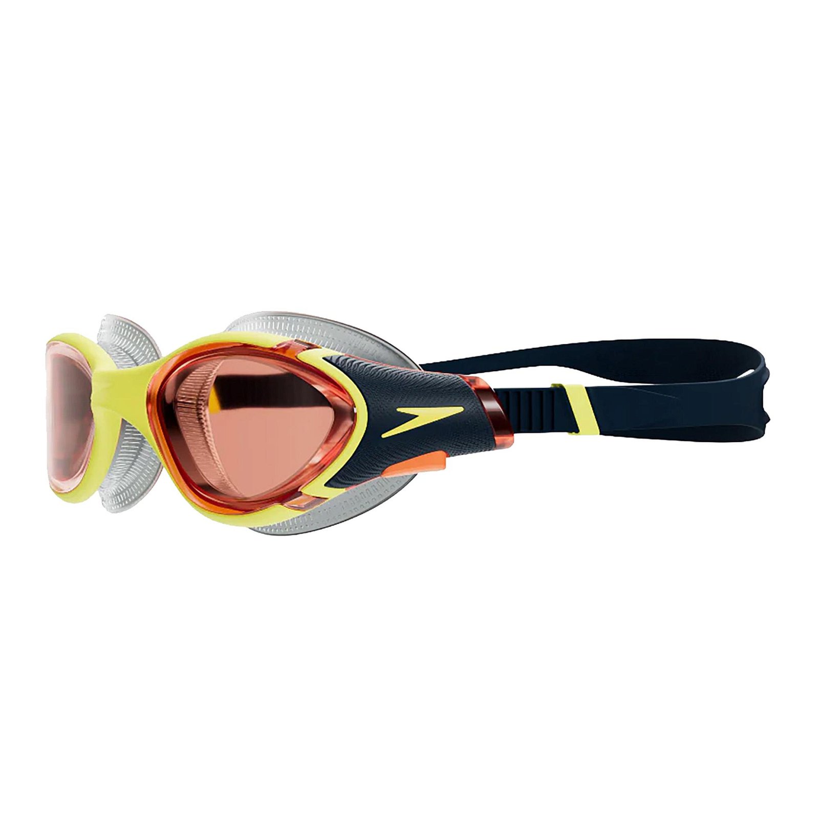 Speedo Biofuse Reflex Gog Yüzücü Gözlüğü