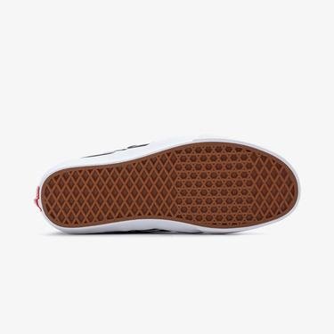  Vans Slip-On Mid Unisex Siyah Sneaker